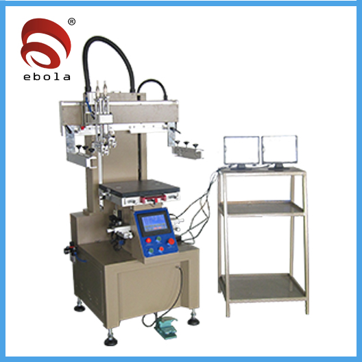 常見的絲網印刷機種類有哪些？ 